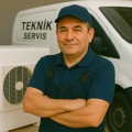 İbrahim Usta — Manisa Klima Teknisyeni